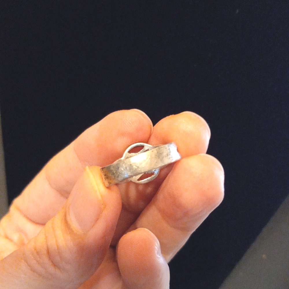925 ring - Picture 6 of 9